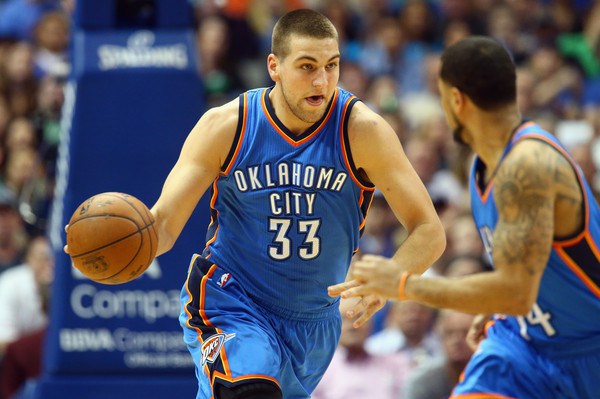 Mitch McGary