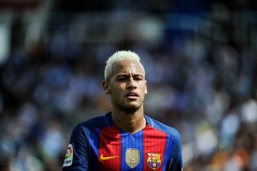 Spain reopens Neymar fraud case