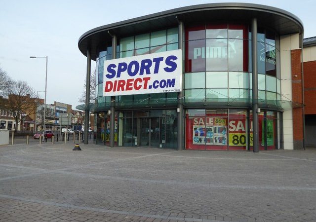 Sports Direct bows to pressure and agrees to independent review