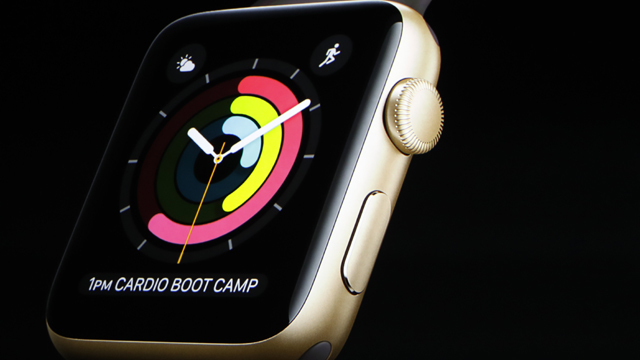 Apple Watch 2 Finally a reason to buy a smartwatch