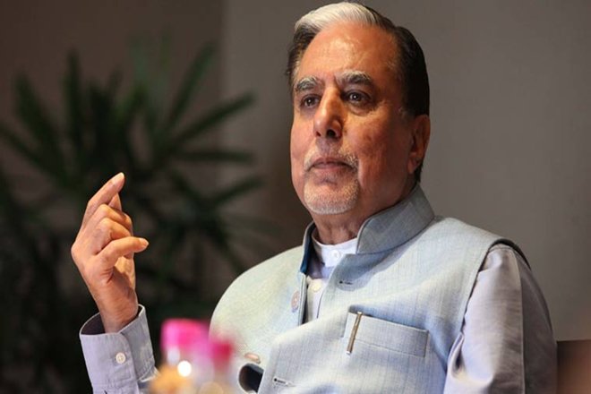 Subhash Chandra Goel said that the Pakistani Prime Minister Nawaz Sharif’s stance at the United nations was unfortunate