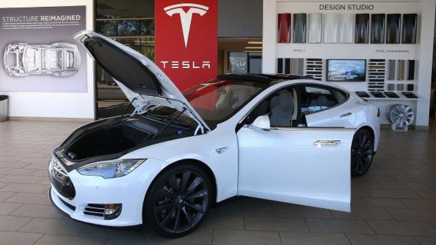 Tesla Model 3 release date, specs, rumors: auto to come with improved battery packs?