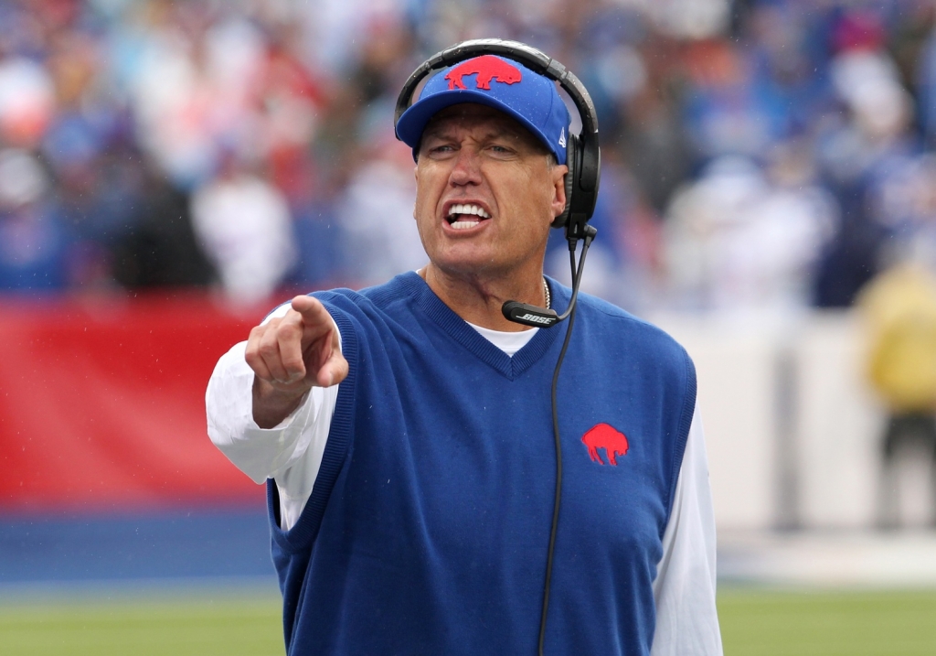 Rex Ryan