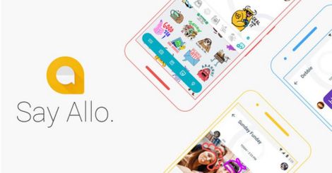 Google-allo