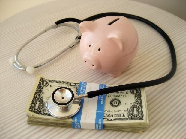 The report found the average deductible increased 12 percent this year to almost $1,500