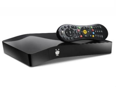 TiVo's Bolt+ contains six tuners and 3TB of storage