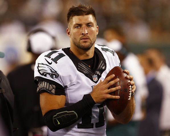 Tebow could make a Colorado return with the Rockies