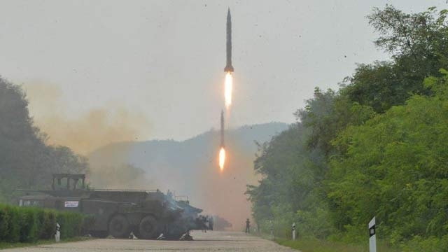 UNSC threatens fresh sanctions against North Korea over Nuclear test