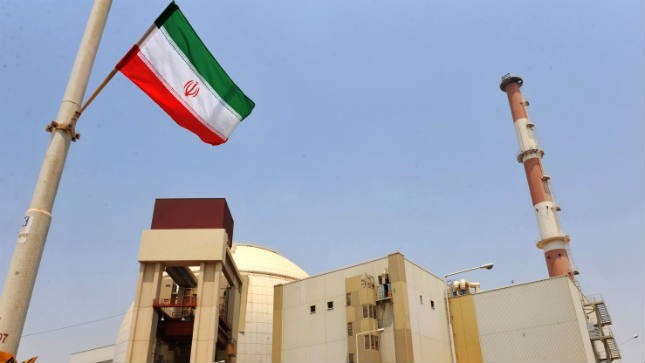 Iran to start building two nuke plants