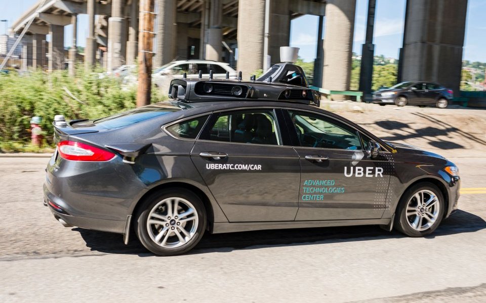 US-TRANSPORT-TECHNOLOGY-UBER-AUTO