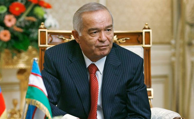 President of Uzbekistan Islam Karimov passes away