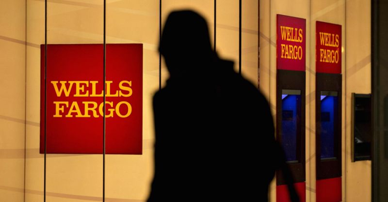 JPMorgan tops Wells Fargo as biggest US bank by market cap