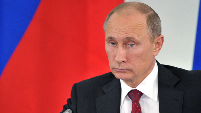 Russia Elections 2016: Putin Expected To Maintain Hold In New Parliament