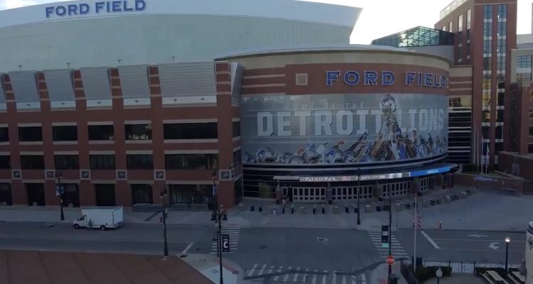 WATCH Lions hype video ‘Ready for Week 1?’
 Daniel Willim