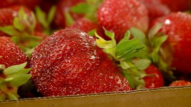 40 cases of Hepatitis A linked to smoothie chain