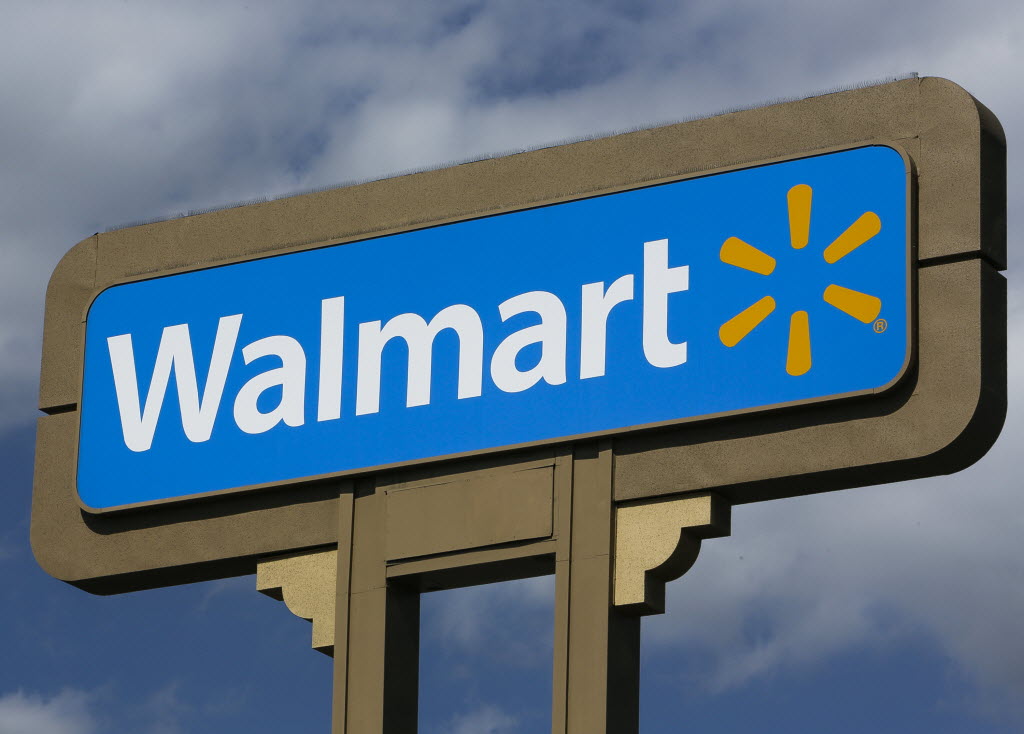 Wal-Mart to cut 7000 US store back-office jobs: report