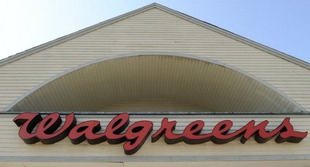 Walgreens is looking to sell as many as 1,000 stores as part of its deal to acquire Rite