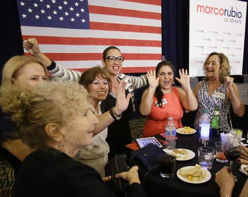 Debbie Wasserman Schultz Battling Tim Canova in District 23 Race