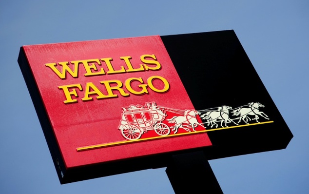 Wells Fargo the world's largest bank by market value has been under fire since a US federal consumer watchdog accused the bank of illegally boosting sales