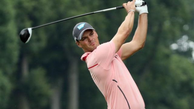 Pieters' late Ryder Cup claim is Made in Denmark