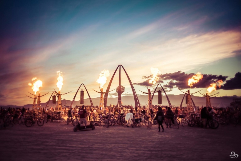 Burning Man