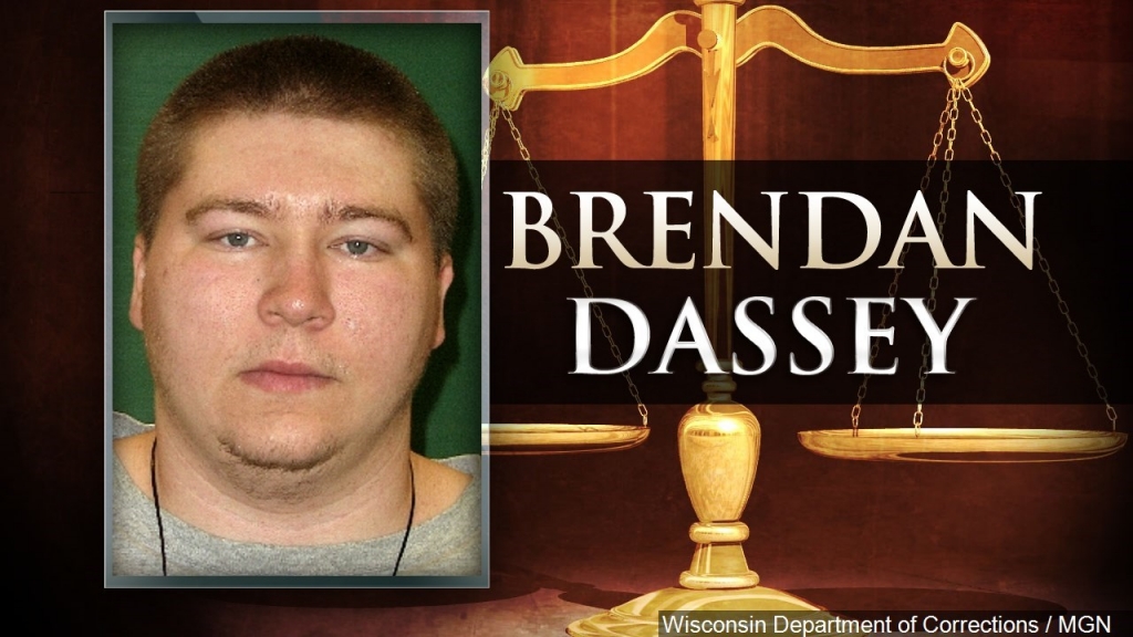 Wisconsin is appealing the decision to free 'Making a Murderer' subject Brendan Dassey