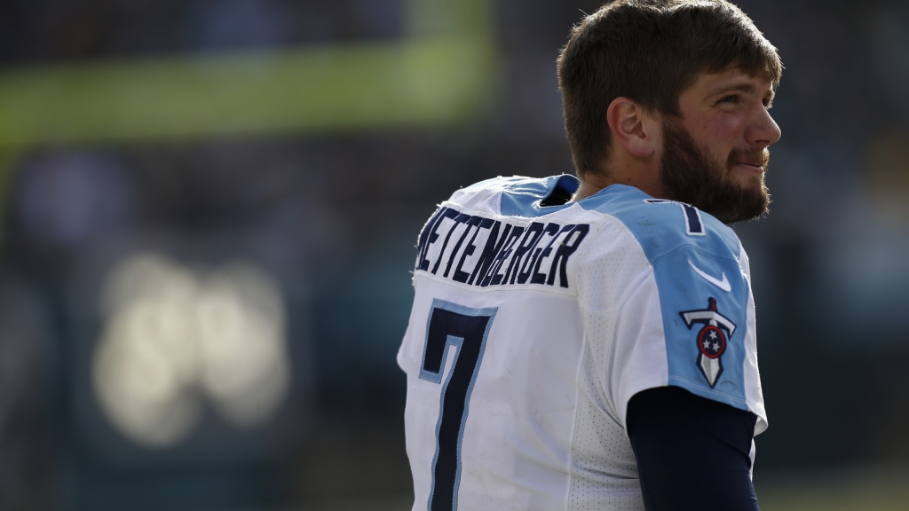 Zach Mettenberger is having a great preseason and while he is drawing interest from other teams he is staying put as Marcus Mariota's backup