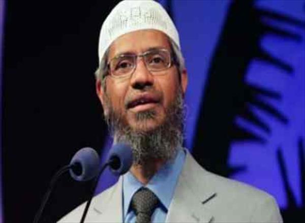 Zakir Naik's NGO has one financial anomaly