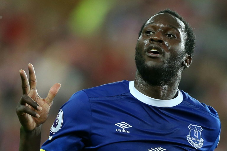 Lukaku issues response to latest Everton reports