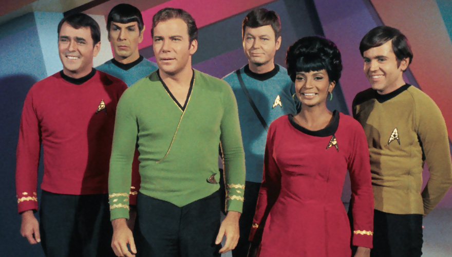 'Star Trek' 50th Anniversary: Why 'Star Trek: The Animated Series' Is A True Space Oddity