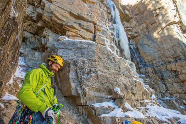 Adamson. Two well-known Utah climbers are missing in Pakistan where they were attempting to make a treacherous ascent