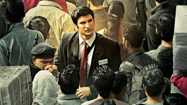 Box Office Here's how much Sushant Singh Rajput's 'MS Dhoni&#039 biopic might earn on Day 1