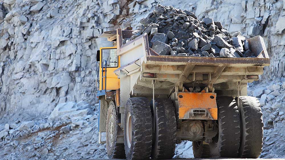 Metal ores mining giant BHP Billiton sees commodity markets recovering in the next 18 months particularly in the oil sector. Besides iron ore minerals and copper BHP also explores for oil