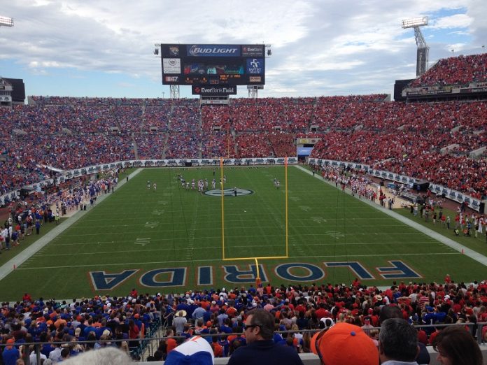 Florida, Georgia get extra time to prepare for each other