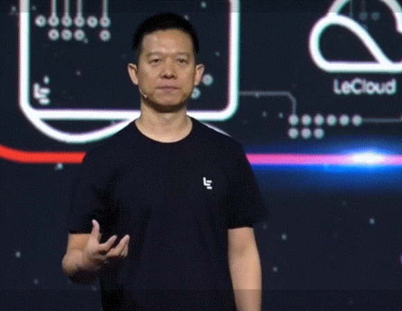 What is LeEco and why should you care?