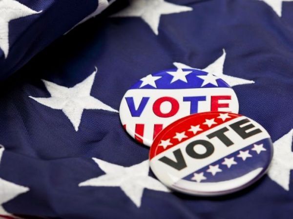 County Clerk's Office Offers Early Voting At Three Locations