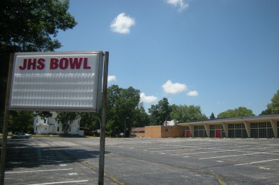 JHSbowl