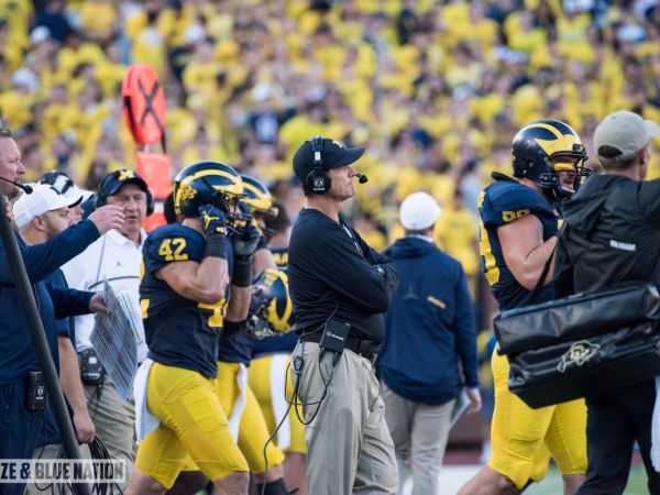 Michigan at Rutgers Football Everything You Need To Know