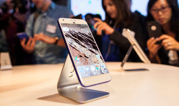 GETTYGoogle fans could be in for a long wait for their new Pixel device