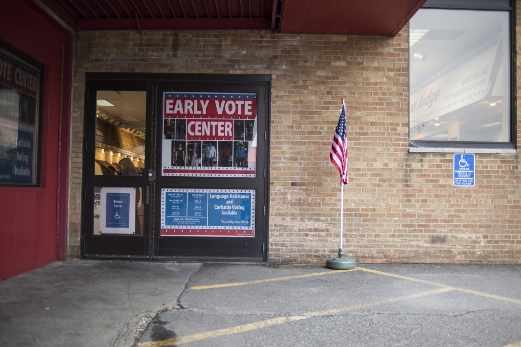 How Many States Have Early Voting? The Specific Rules Still Differ From State-To-State