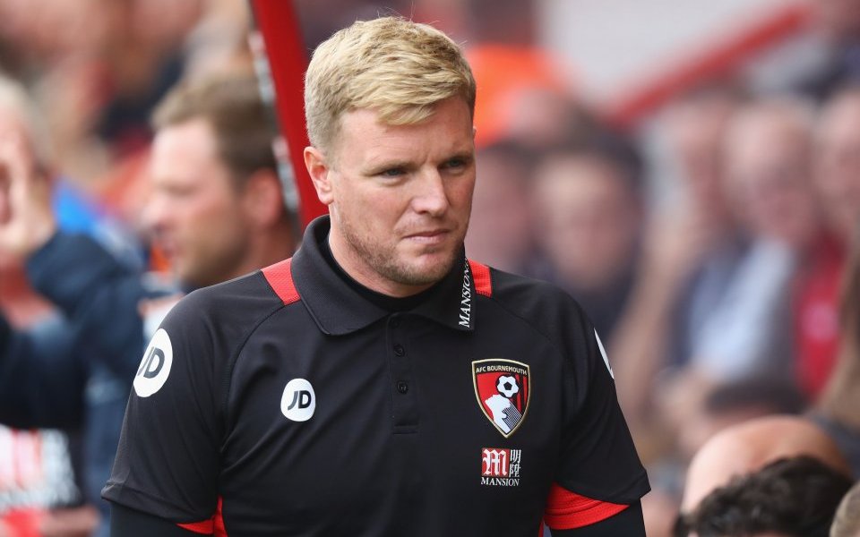 AFC Bournemouth v Everton- Premier League