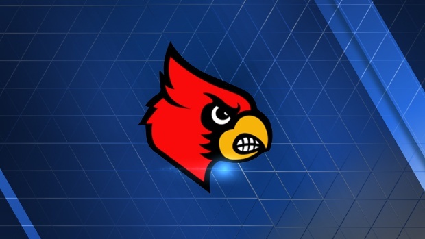 High-scoring No. 5 Louisville takes on struggling Virginia