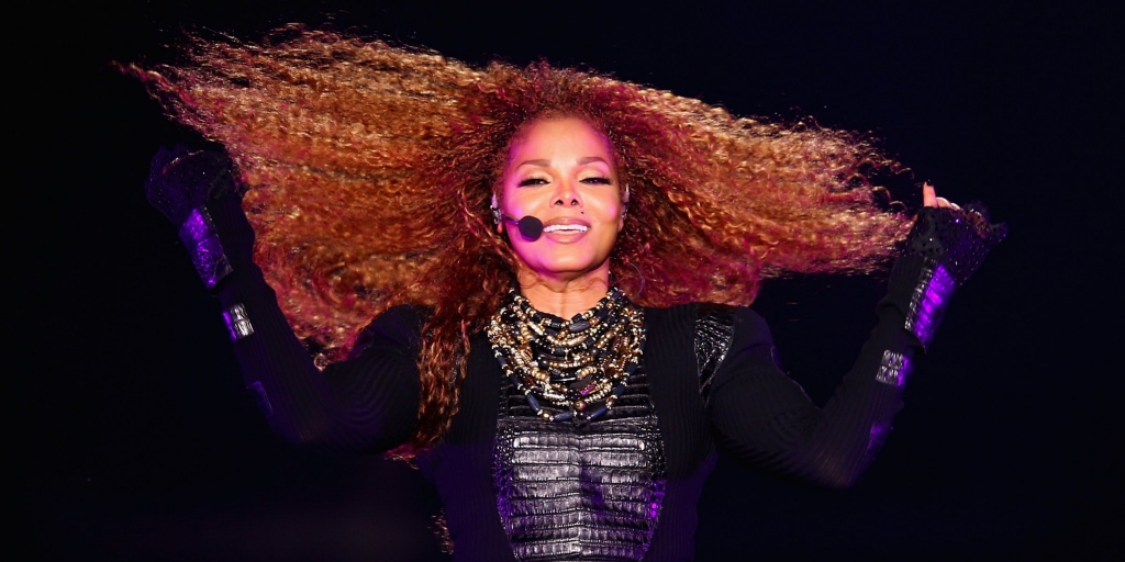 Janet Jackson