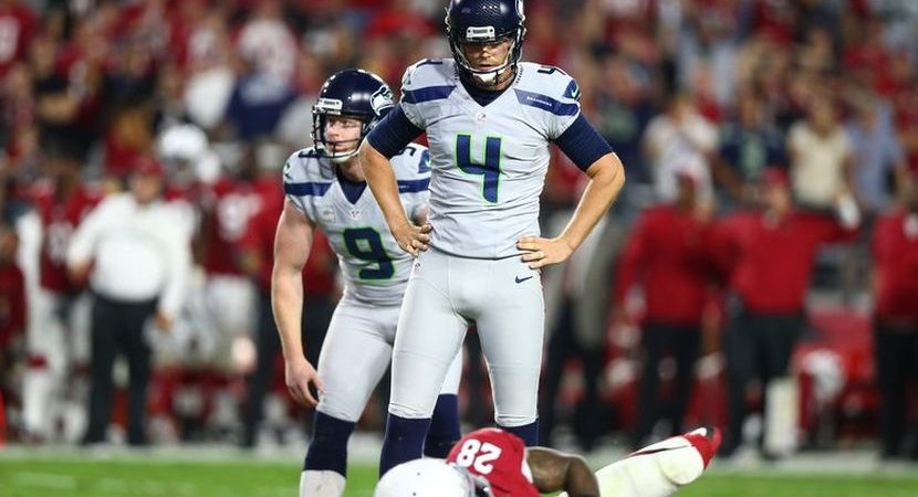 Seattle Seahawks vs. Arizona Cardinals: LIVE score updates and stats (10/23/16), NFL Week 7