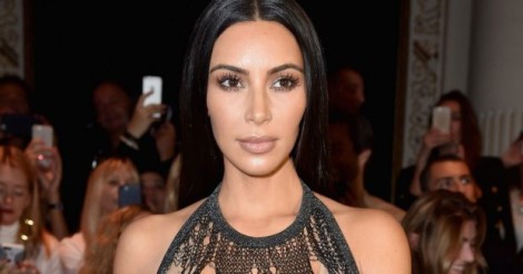 Kim's post-robbery trauma halts filming of 'Keeping Up with the Kardashians'