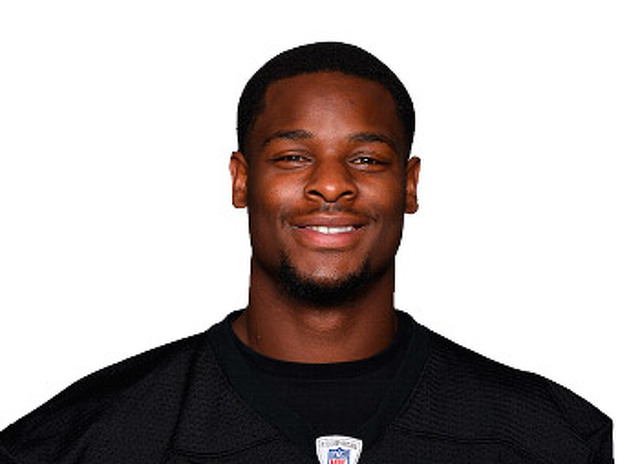 Le'Veon Bell Click