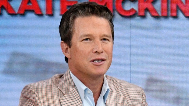 Billy Bush co-host of NBC's Today show says he's 'embarrassed and ashamed&#39 by a 2005 conversation he had with Donald Trump in which Trump made lewd comments about women