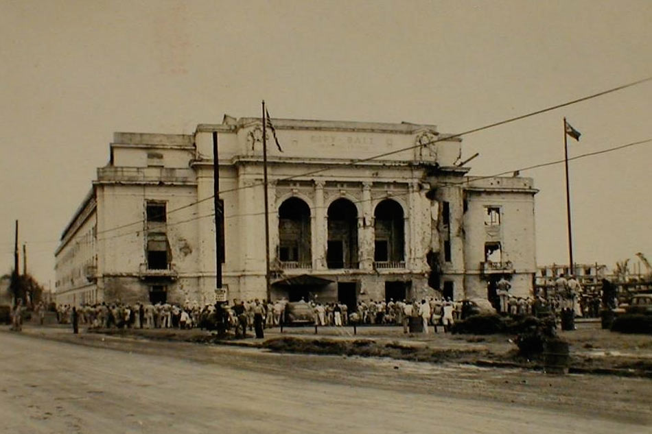 Presidential Museum and Library