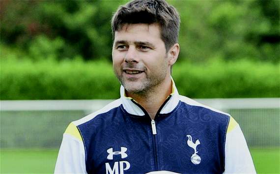 Mauricio Pochettino