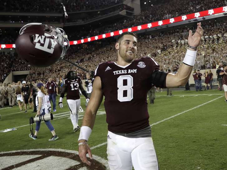 Texas A&M holds off Tennessee in two OTs